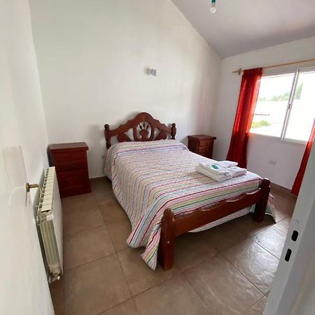 Ganesha Apartment Esquel Luaran gambar