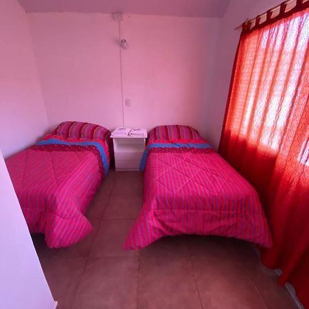 Ganesha Apartment Esquel Luaran gambar
