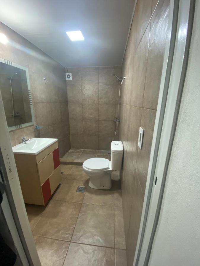 Ganesha Apartment Esquel Luaran gambar