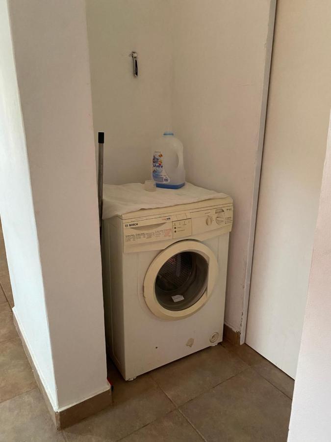 Ganesha Apartment Esquel Luaran gambar