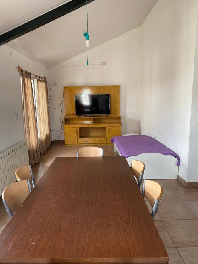 Ganesha Apartment Esquel Luaran gambar